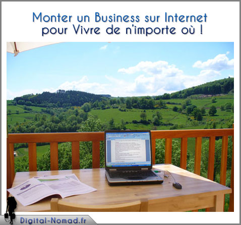 Business internet